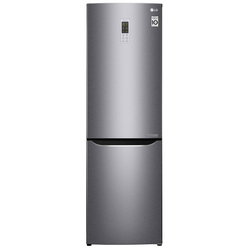 Холодильник LG  GA-B419SL